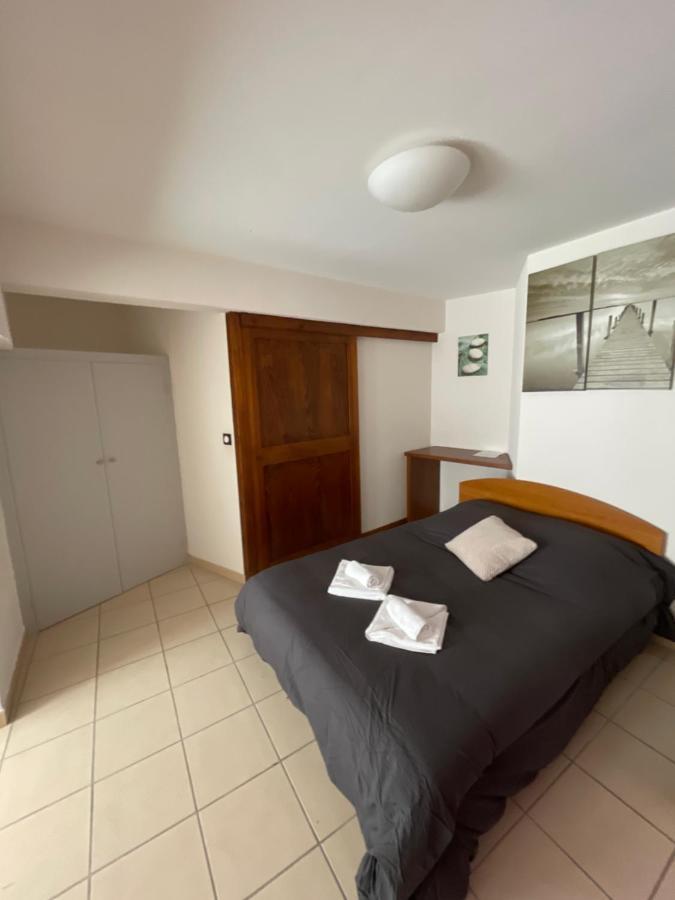 Hotel Le Campcardos Porta Exteriér fotografie