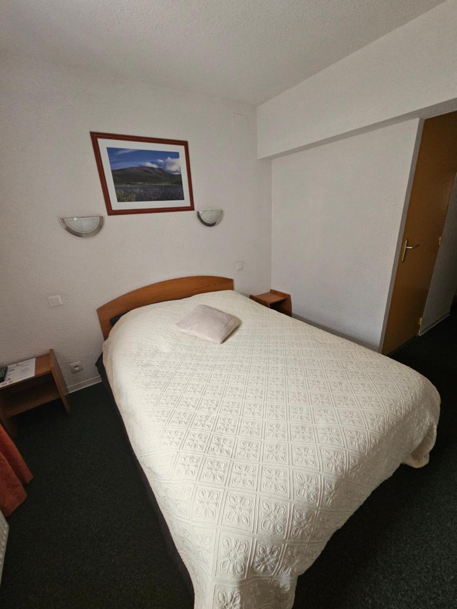 Hotel Le Campcardos Porta Exteriér fotografie