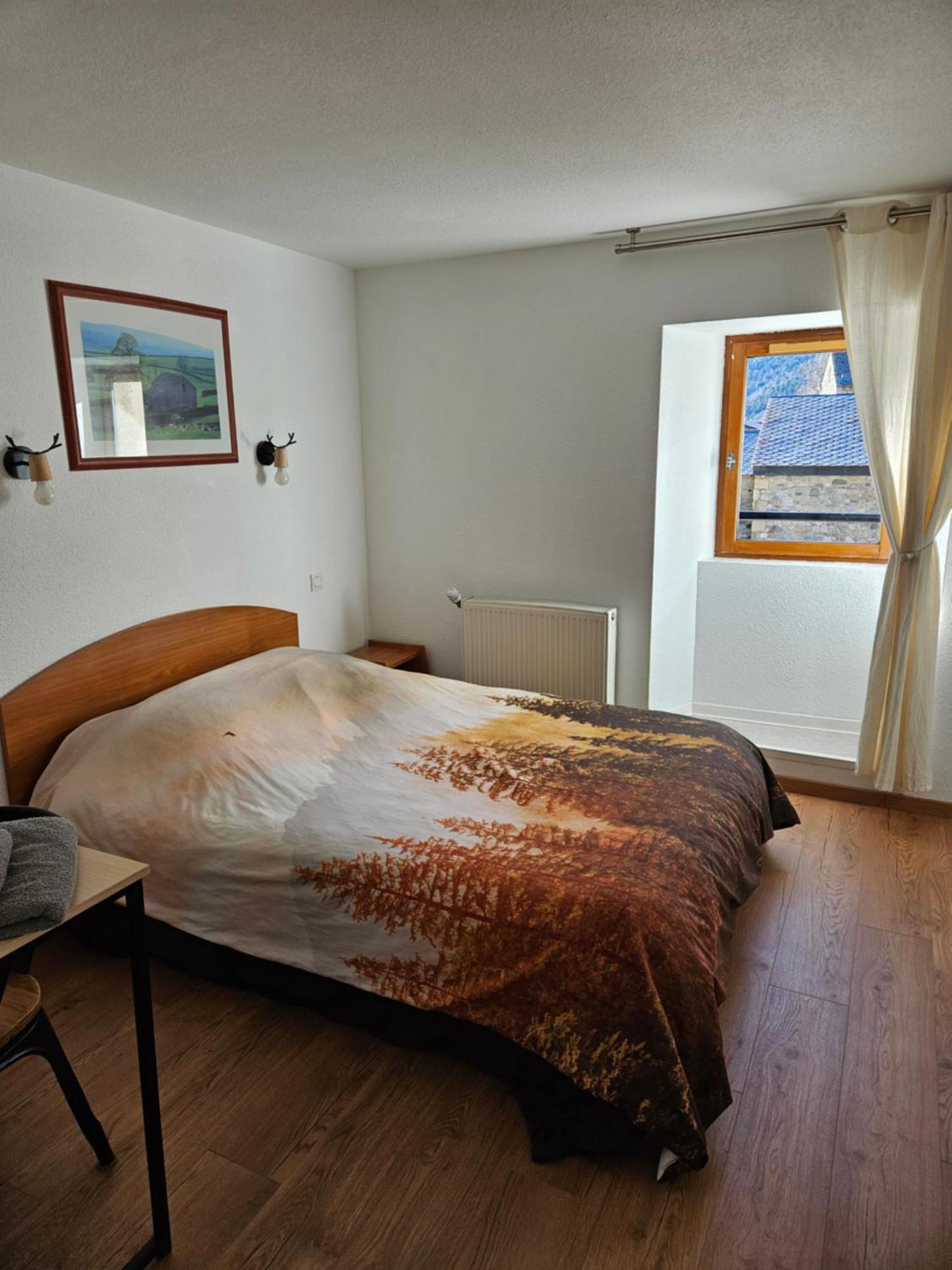 Hotel Le Campcardos Porta Exteriér fotografie